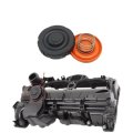 Engine Crankcase Breather Valve Cylinder Head Valve Cover For BMW N20 F20 F21 F22 F23 F30 F31 F18