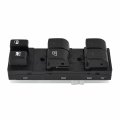 Electric MasterWindow Lifter Switch For Nissan Teana J32 J32R J32Z RUS PRC 25401JN03A 25401-JN03A
