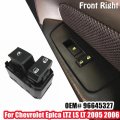 Fast Delivery! Car Electric Power Window Side Glass Control Switch Button  For GMC Chevrolet Chev...