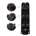 Power Master Control Window Switch Mirror Switchs Button For FORD FOCUS 2012 1.6 BM5T-14A132-CA B...