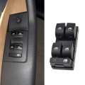 Fit For AUDI A4 S4 B6 2003-  B7 SEAT Exeo Car Electric Power Master Window Switch Button High Qui...