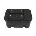 Fit For OPEL ASTRA G Hatchback Electric Master Power Window Lifter Control Switch Button 93350566...