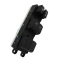 For 2007-2012 Nissan Pathfinder Electric Power Window Master Switch 25401-ZL10A 25401ZL10A 25401-...