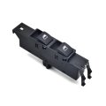 For BMW 3Series E46 Coupe 2 Door Window Lifter switch driver's side 1999-2006 Power Window Contro...