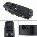 For Chrysler Town &amp; Country / Caravan Electric Master Power Window Lifter Switch Button K6811...