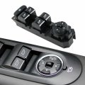 For Ford Mondeo MK4 S-MAX GALAXY 2007-2012 Electric Master Window Glass Lifter Switch Button 7S7T...
