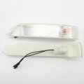 For Great Wall Haval Hover H5 H3 Rearview mirror Turn signal Light LED Side Mirror Indicator Lamp