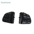 For Hyundai Sonata LF Multifunction Steering Wheel Audio and bluetooth Control Switch Cruise button