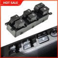 For Kia Forte 2014 2015 2016 2017 2018 93571-A7200 Car Electric Control Power Master Window Switc...