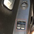 For Kia K2 Rio 3 (2 Door) Electric Power Window Master Control Switch Button 93570-4X000 935704X000