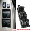 For Lexus Rx330 RX350 GX470 RX400h Car Front Left Driver Master Electric Window Door Lock Switch ...