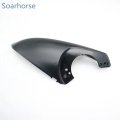 For Mazda 3 BP Axela Car Side Door Rearview Mirror Lower Cover Wing Mirror Shell housing Cap