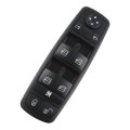 For Mercedes Benz A B Class W169 W245 2004-2012 Front Left Driver Window Master Switch A169820661...