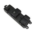 For Nissan Qashqai J10 JJ10 2007 -2015 Master Power Window Lifter Regulator Assist Control Switch...