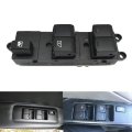 For Nissan Qashqai J10 JJ10 2007 -2015 Master Power Window Lifter Regulator Assist Control Switch...