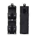 For Porsche Cayenne 2003-2010 Electric Master Power Window Control Switch Lifter Button 955613156...