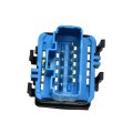 For RENAULT MEGANE II 2 SCENIC II GRAND SCENIC II Electric Window Switch Lifter Switch 8200107772...