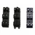 For Subaru Forester Electric Power Window Control Switch Left Driver window Lifter Switch Button