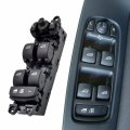 For Volvo V60 S60 2011-2013 XC60 2009-2013 Brand Master Power Window Lifter Switch Control Button