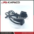 Front ABS Wheel Speed Sensor LR001056 for land rover Range Rover Freelander 2