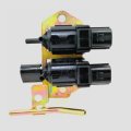 Freewheel Clutch 4WD Select Control Solenoid ValveFor Mitsubishi Pajero IO Montero Pinin 4G93 4G94