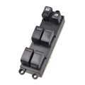 Front Left  25401-4M501 254014M501 Power Window Lifter Regulator Master Control Switch For Nissan...