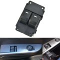 Front Left Driver Side Window Control Switch Electric Glass lifter Control Button For Kia K2 Rio ...