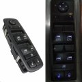 Front Left Master Window Switch Regulator Control Button Console 68231805AA 68139805AB For Chrysl...