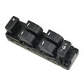 Front Left Side Electric Master Power Control Lifter Window Switch For GMC Canyon Chevrolet Color...