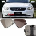 Front Rear Bumper Tow Hook Eye Cap Cover For Volvo XC60 2014 2015 2016 2017