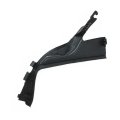 Front Windshield Wiper Side Trim Cover Water Deflector Cowl Plate For HONDA CR-V CRV RM 2012-2016