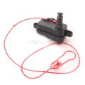 Fuel Tank Cover Switch Flap Door Lock Actuator Release Motor For Audi A1  A3 A6 C7 Avant A7 Q3 Q7