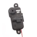 Fuel Tank Cover Switch Flap Door Lock Actuator Release Motor For Audi A1  A3 A6 C7 Avant A7 Q3 Q7...