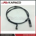 Genuine  Front Left   Brake Pad Wear Sensor  34356789080  FOR BMW E70 E71 X5 X6