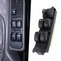 Brand Electric Master Window Glass Lifter Switch Control Button For Mitsubishi L200 Auto Parts