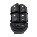 Power Window Lifter Control Switch Button 97BG-14A132-AA For Ford Mondeo MK2 BAP BFP Break BNP