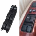 For Toyota Camry 2001-2006 Electric Power Window Master Switch Button Auto Accessories