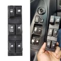 Front Left Driver Side Window Control Switch For Hyundai Elantra HD 2007 2008 2009 2010