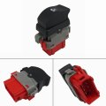 Car Passenger Power Window Single Switch 8200502452 Fit For Renault Master 2 Mk3 Movano MK2