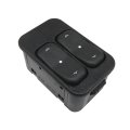 Car Power Control Window Switch 6240107 / 93350573 Fit For Vauxhall Opel Astra G Combo 1994 -2014