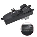 Electric Control Power Master Window Lifter Switch Button For Toyota Hiace 2006-2013 KDH20 TRH20 ...