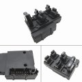 Electric Control Power Master Window Switch 35750-SV4-A11 35750SV4A11 For Honda Accord 1990-1997