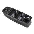 Electric Lift Window Master Control Button Switch For  For Mercedes-Benz W251 X164 GL R Class GL3...