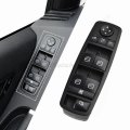 Electric Lift Window Master Control Button Switch For  For Mercedes-Benz W251 X164 GL R Class GL3...