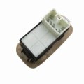 Electric Master Power Window Switch Button 96615377 For Chevrolet Lacetti Optra Buick Excelle 200...