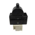 Electric Power Window Lifter Master Control Switch 254112S700 For Nissan Pick-up D22 1997-2016