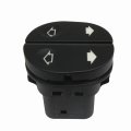 Electric Power Window Lifter Winder Switch 96FG14529BC For Ford /Fiesta /KA/ MK6 /Fusion /PUMA To...