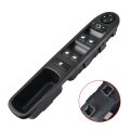 Electric Power Window Master Lifter Control Switch Button  For Citroen C4 2005-2015 OEM# 6554.HA ...