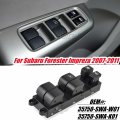 Electric Window Regulator Switch 83071-FG090 83071FG090 For Subaru Forester Impreza G12 2007 2008...