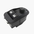 For Peugeot 206 1998-2016 6554.WA Electric Power Window Switch Button 6554WA 6552.WP 96622541XT